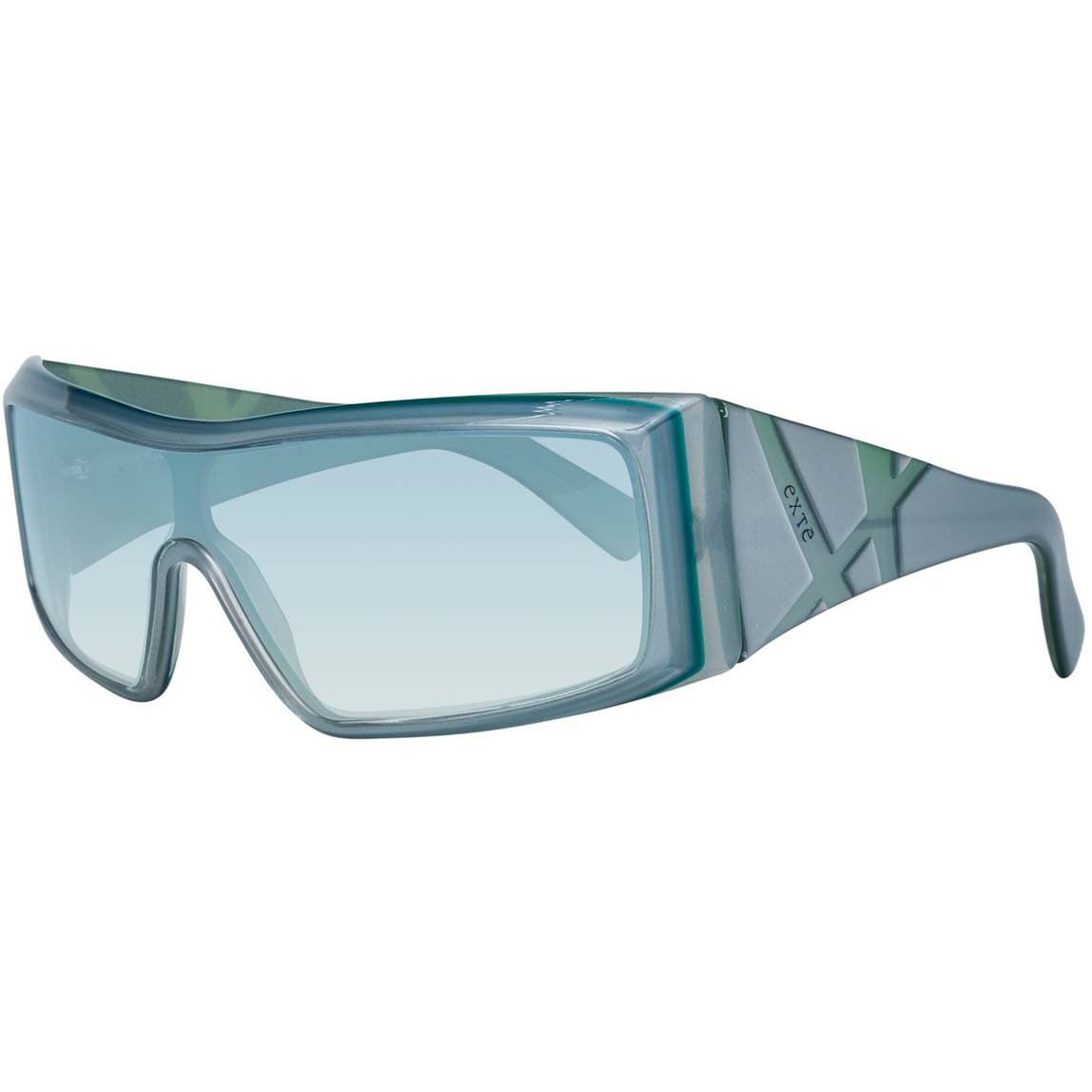 Exte Sunglasses EX-50703 (55 mm) Grey/Blue, grey/blue
