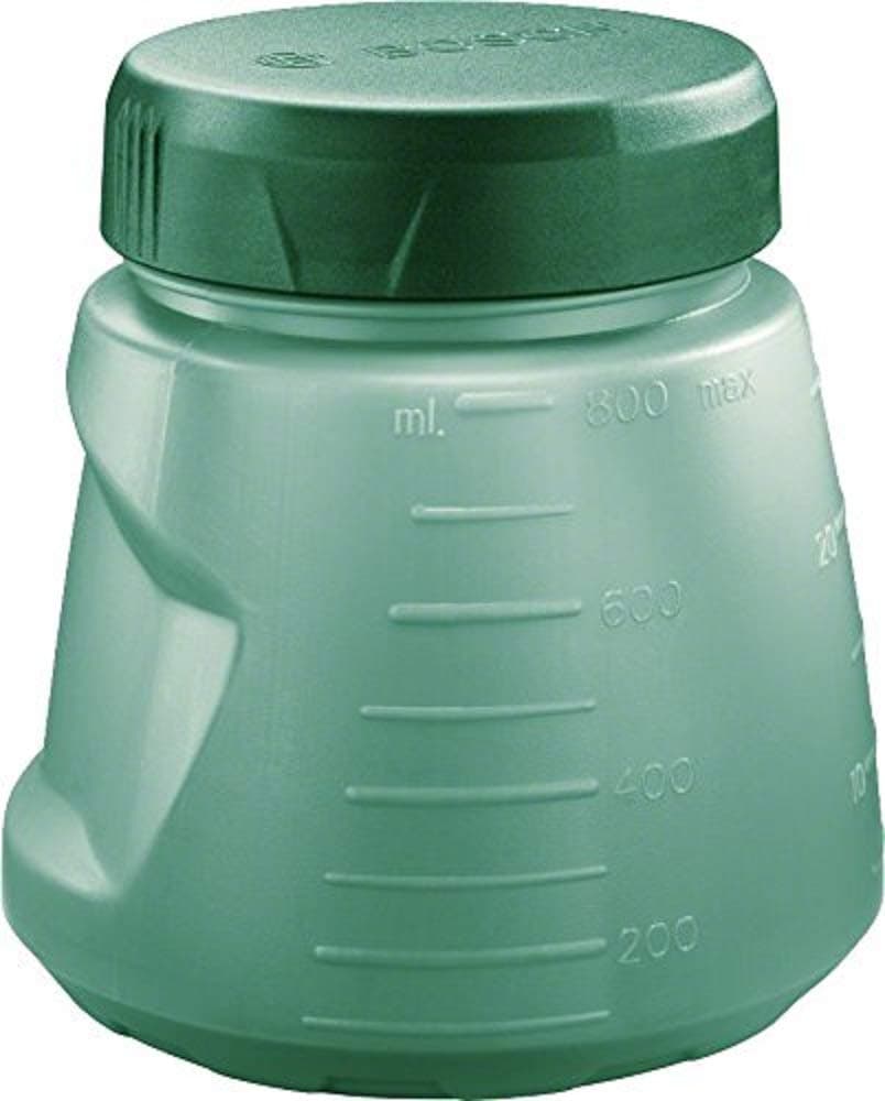 Bosch Home and Garden Container 800 ml (1600A008WH)