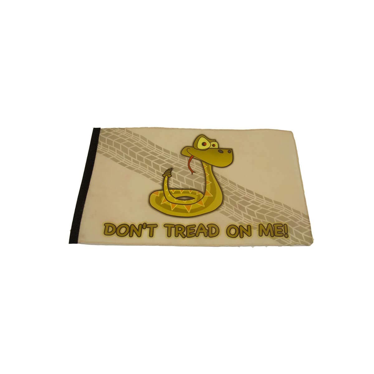 TerraTrike Flag Extension - Snake