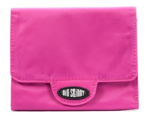 Women's Trixie Tri-Fold Slim Wallet, Holds Up to 30 Cards