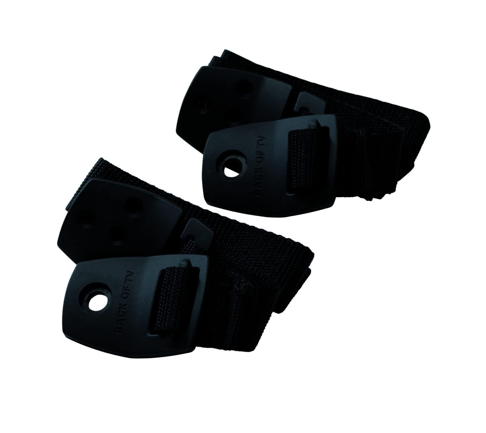 Baby Dan TV tilt Lock, Pack of 2, 8281-2-6-85