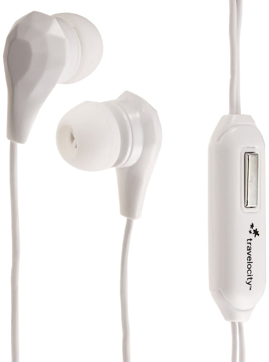 TVOR-STHF-BW Headphone