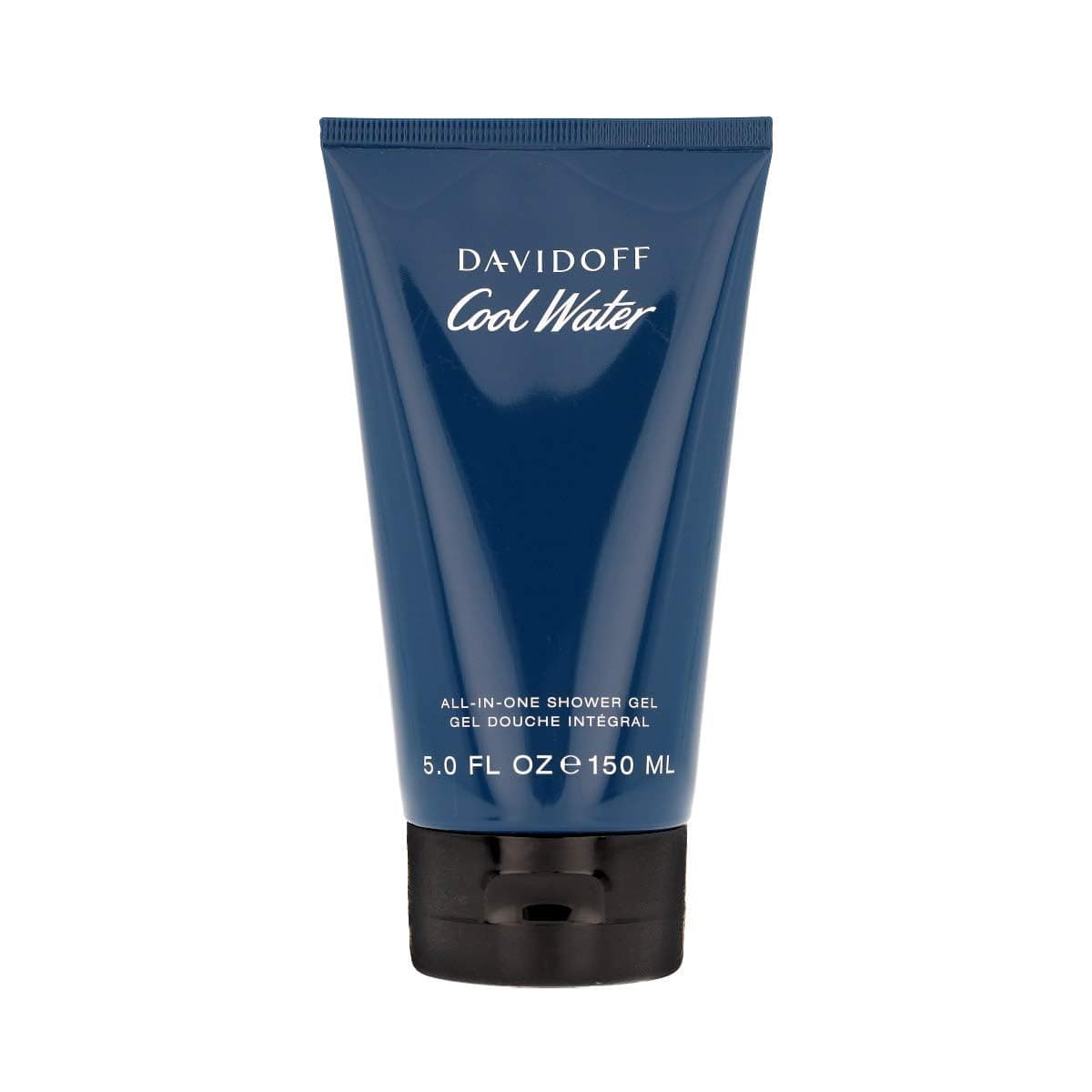 DAVIDOFF Cool Water All in One Shower Gel, 150 ml