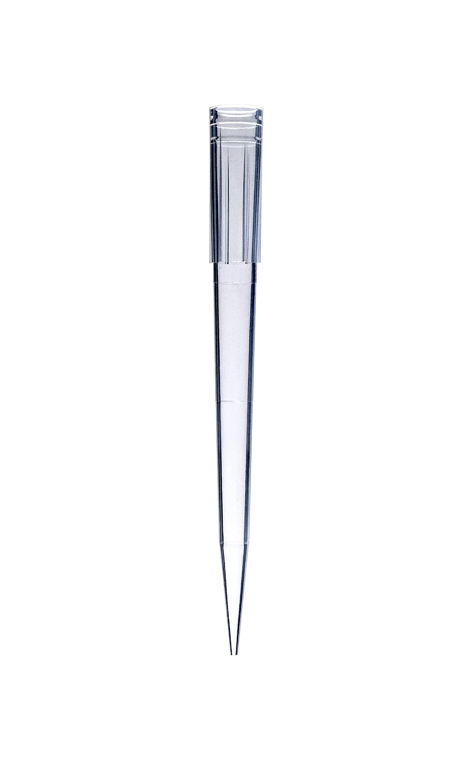 MICROLIT Micro Pipette Tips 1000 ul Bulk, Non-Sterile, Universal Fit, 1000 pcs/Bag (1000ul)