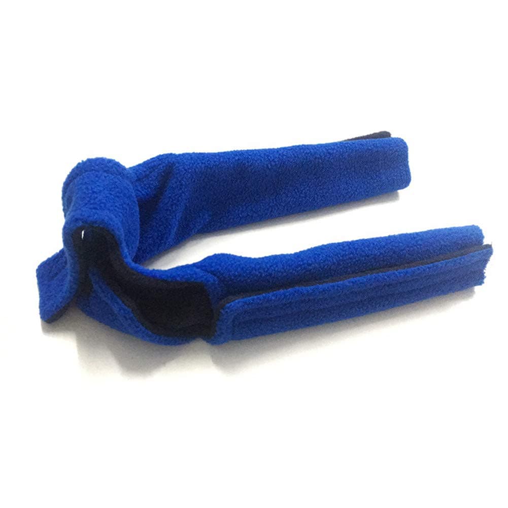 CPAP Neck Pads Headgear Strap Covers - for Most CPAP Full Face & Nasal Mask Headgear Straps Comfortbale Breathable