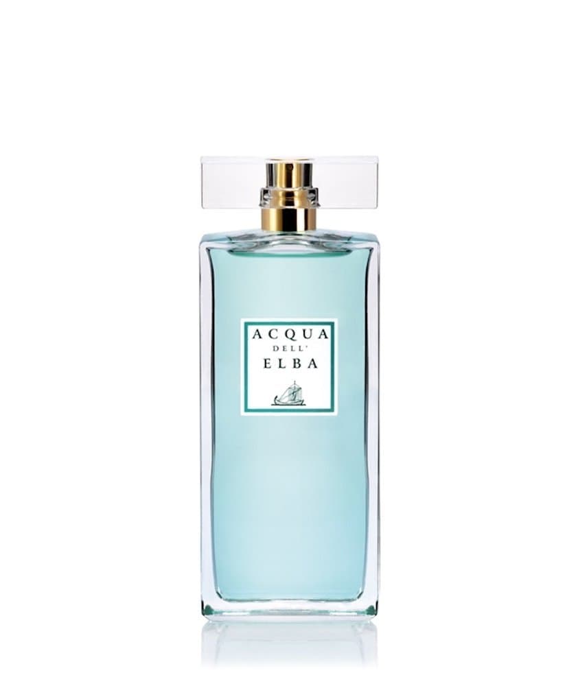 dell' Elba CLASSICA DONNA Eau de toilette EDT 100ml