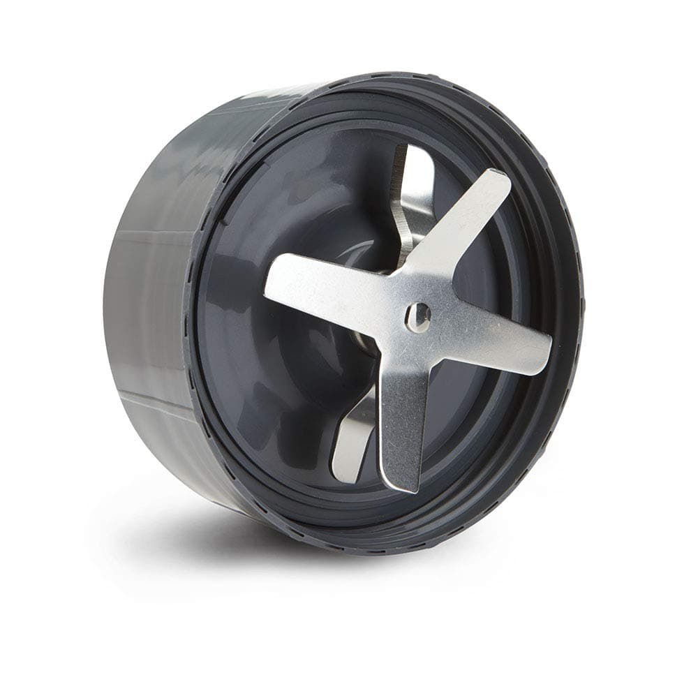 NutriBullet Original Accessory (900W |Blending Blade or Cross Extractor Blade)