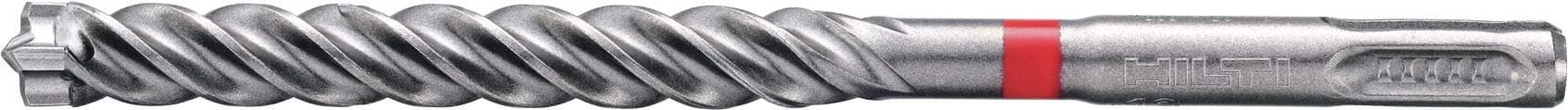 Hilti 00435012 Hammer SDS Plus TE-CX Drill Bit, 1/2-Inch by 6-Inch