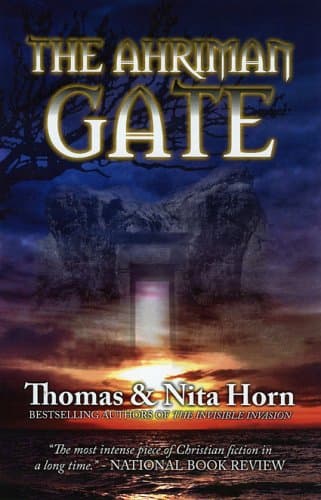The Ahriman Gate
