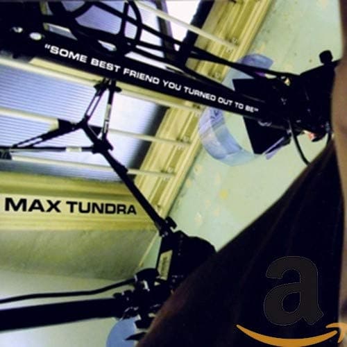 Some Best Friend You Turned Out to Be