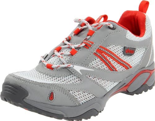 Ahnu Women's Orinda Trail Running Shoe