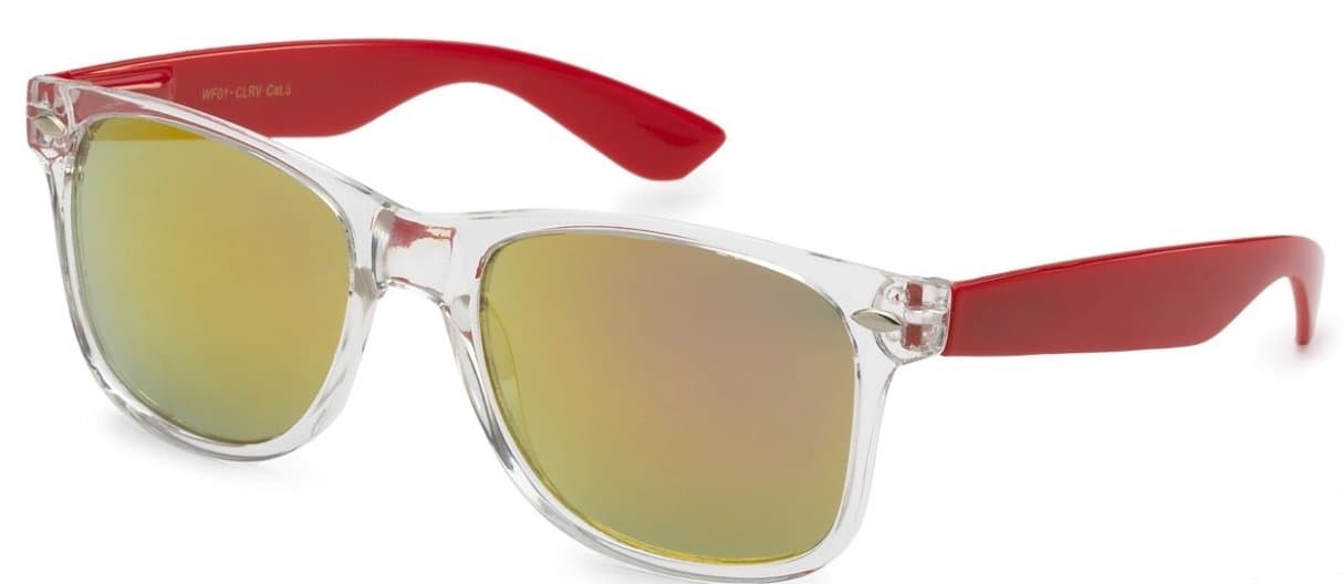 Trendy Style Sunglasses by Retro Rewind- Bright Neon or Solid Colors w/Clas.
