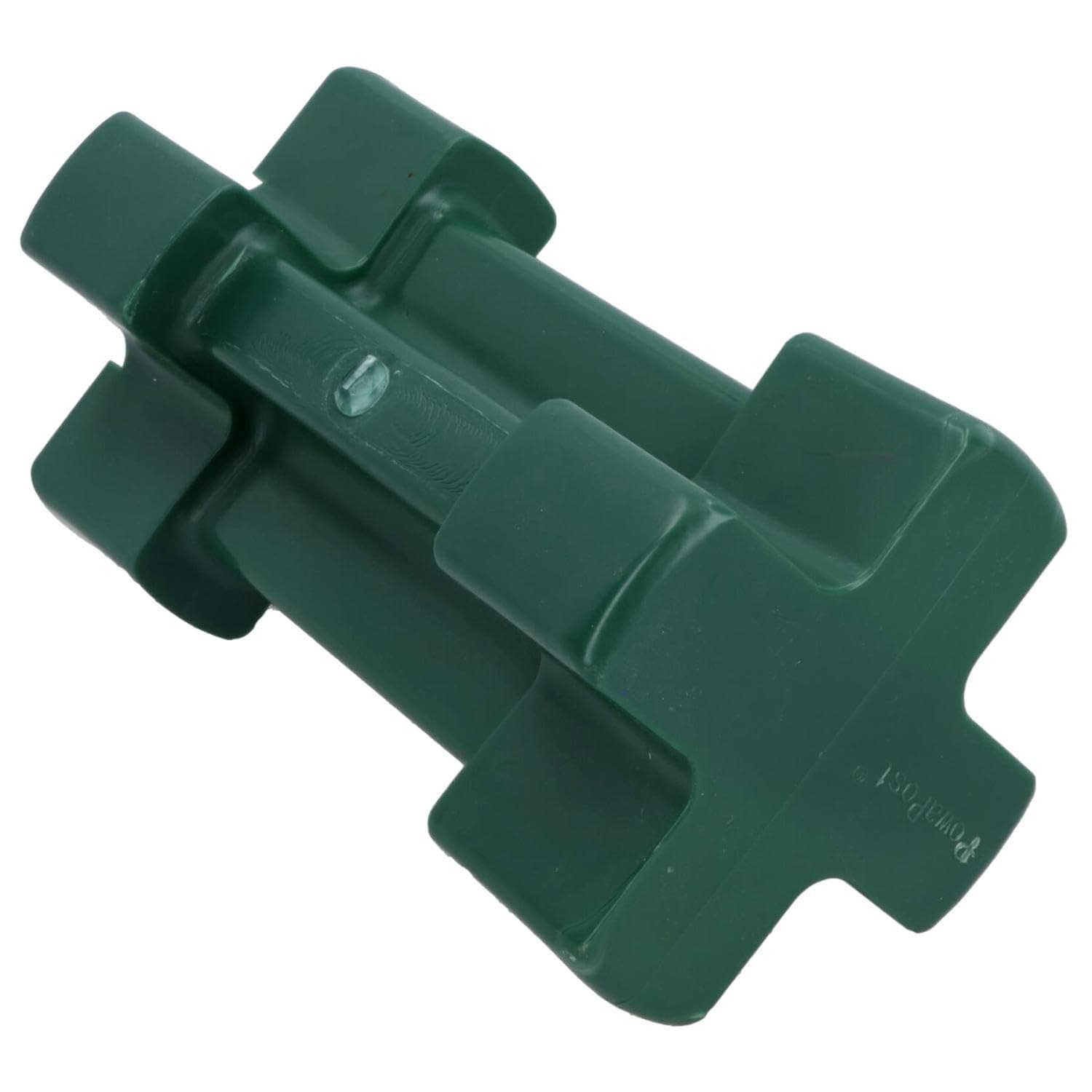 Falcon Workshop Supplies Ltd Heavy Duty Fence Post Shoe Driving Tool - Drive in Hammer in Fence Post Spikes