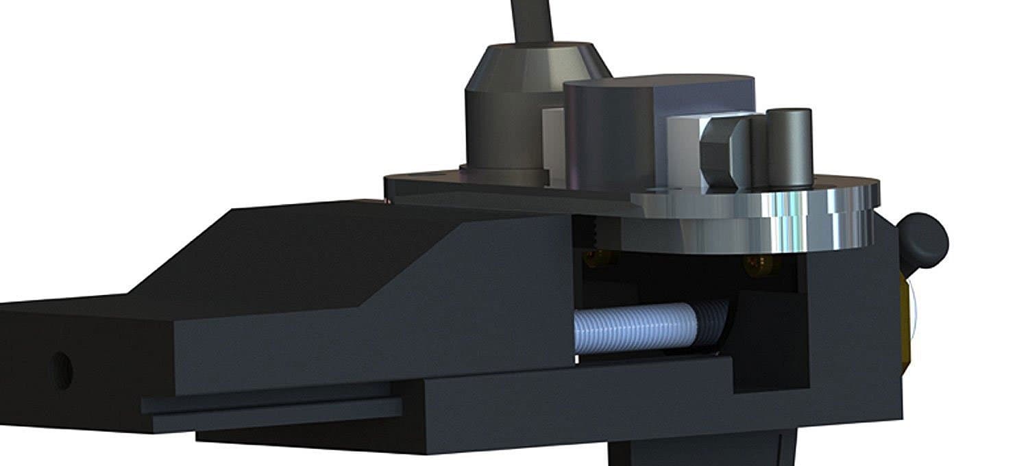 Pepe Tools MARK-II Ring Bending Set, Newly Redesigned and Made in the USA (301.00A),Silver