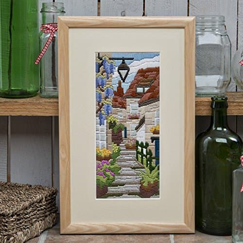 Twilleys - Stepped Lane - Long Stitch Kit