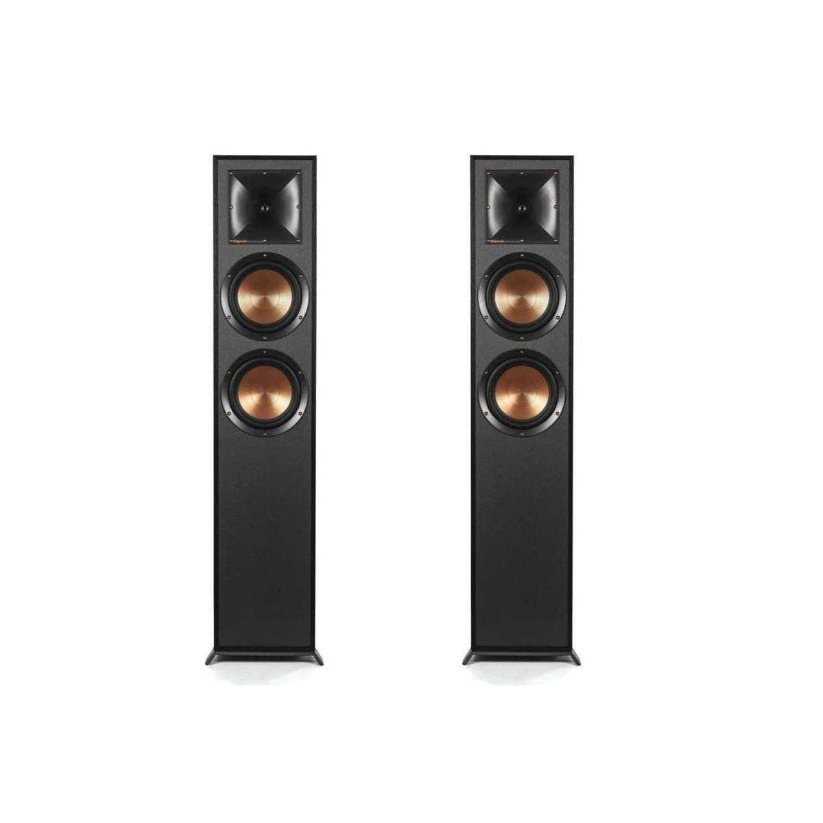 Klipsch R-625FA Dolby Atmos Floor Standing Speaker - Pair
