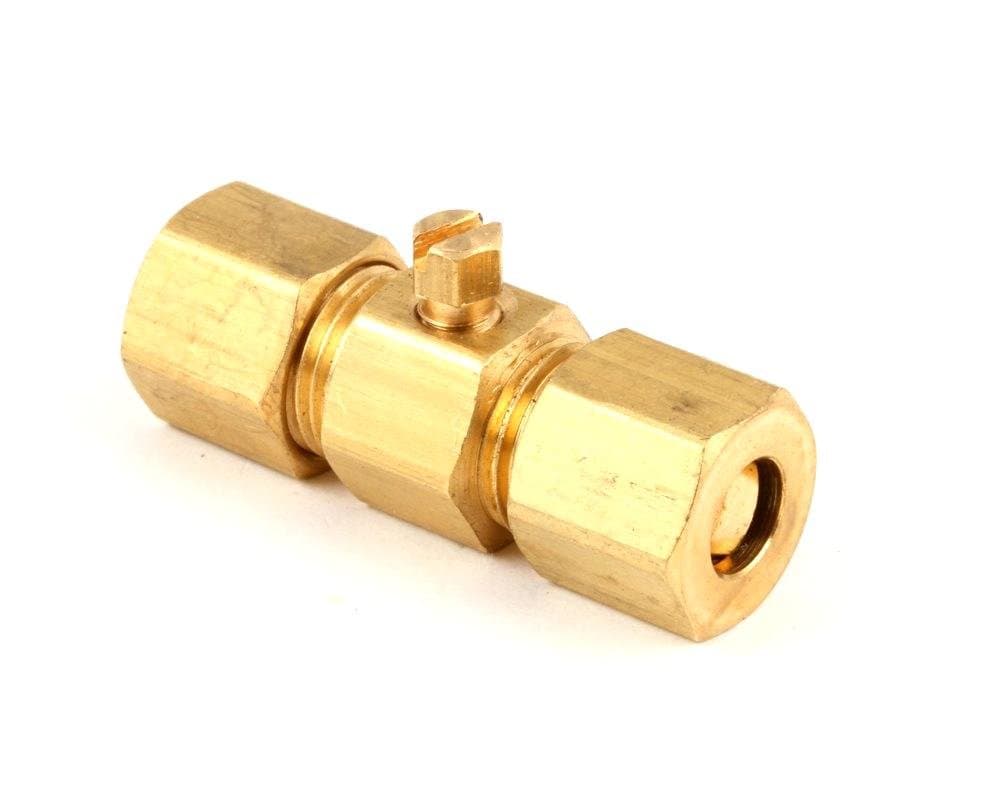 SOUTHBEND RANGE PARTS 1189063 VALVEPILOT ADJUST 1/4CC (1189063)