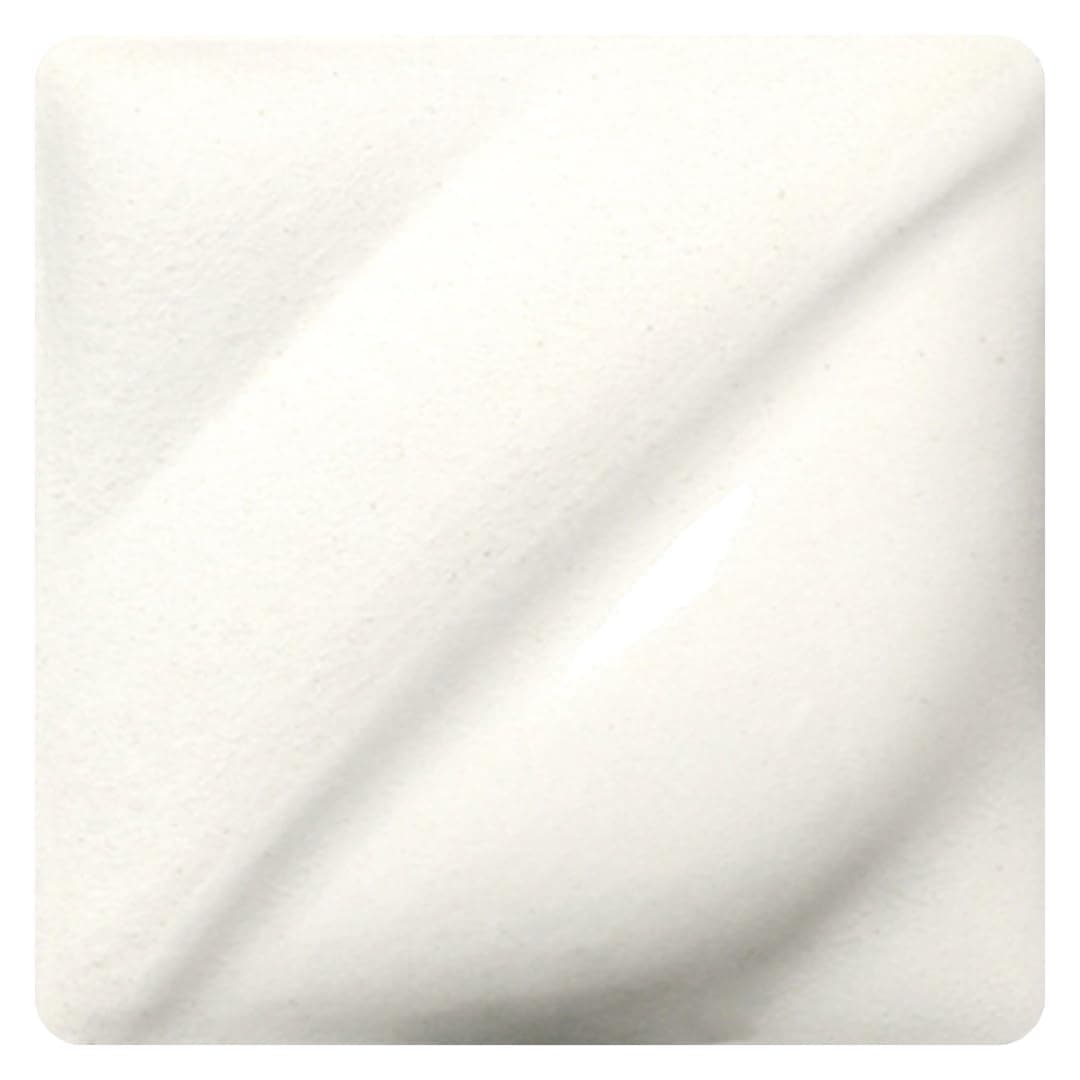 Liquid Non-Toxic Lead-Free Underglaze, 1 pt, White LUG-10