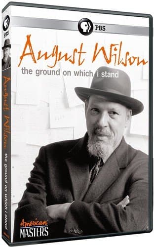 American Masters: August Wilson / Ground on Which