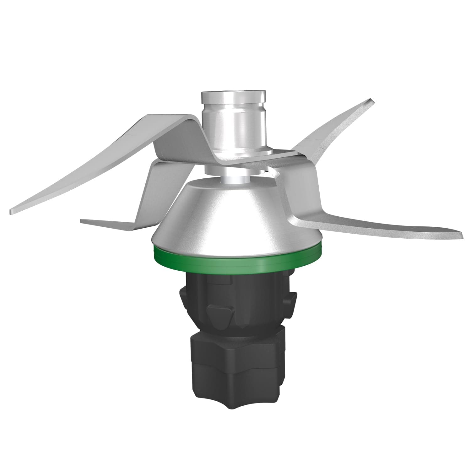 Blender Blade Replacement Compatible with Vorwerk Thermomix TM5 TM6, Food Processor, Mixing Blades Stainless Steel Ultra Sharp Accessories Parts