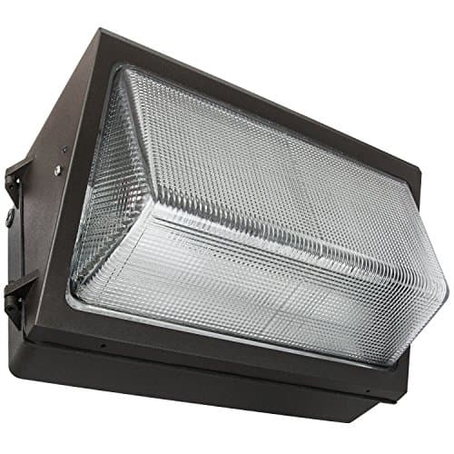 Sunlite 04942-SU WPL250HPS 250-watt Large Wall Pack Fixture