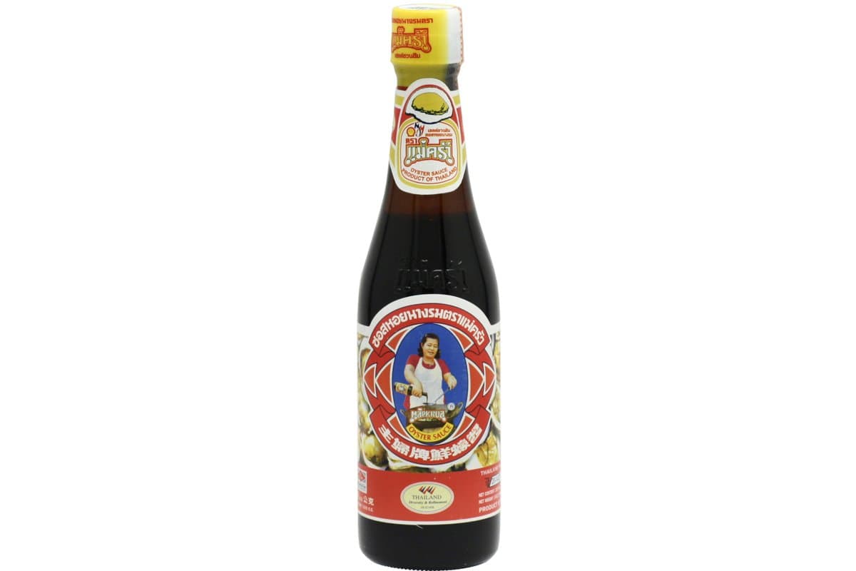 Oyster Sauce - 10oz (Pack of 1)