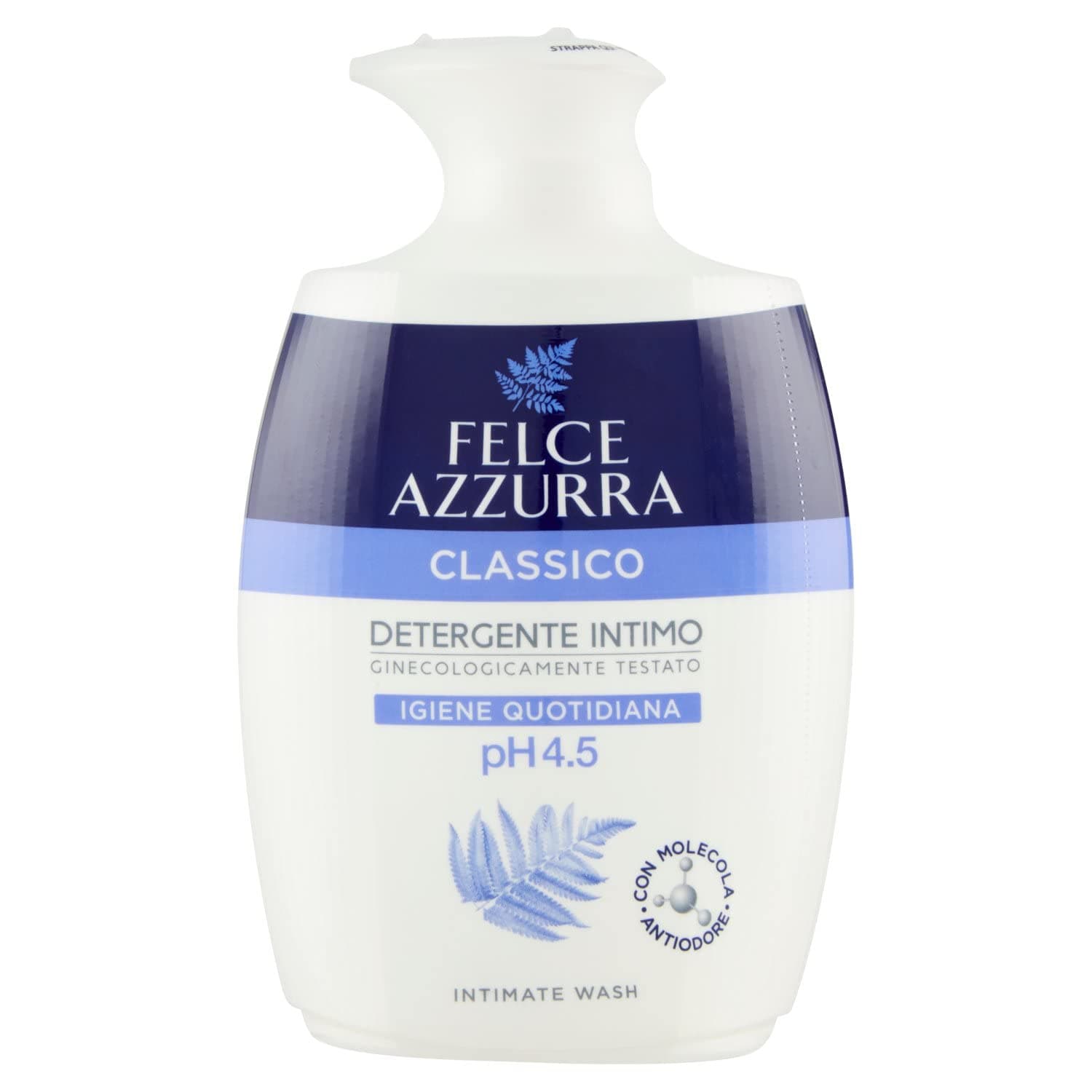 Intimate Wash Classico/Original pH 4.5 250ml