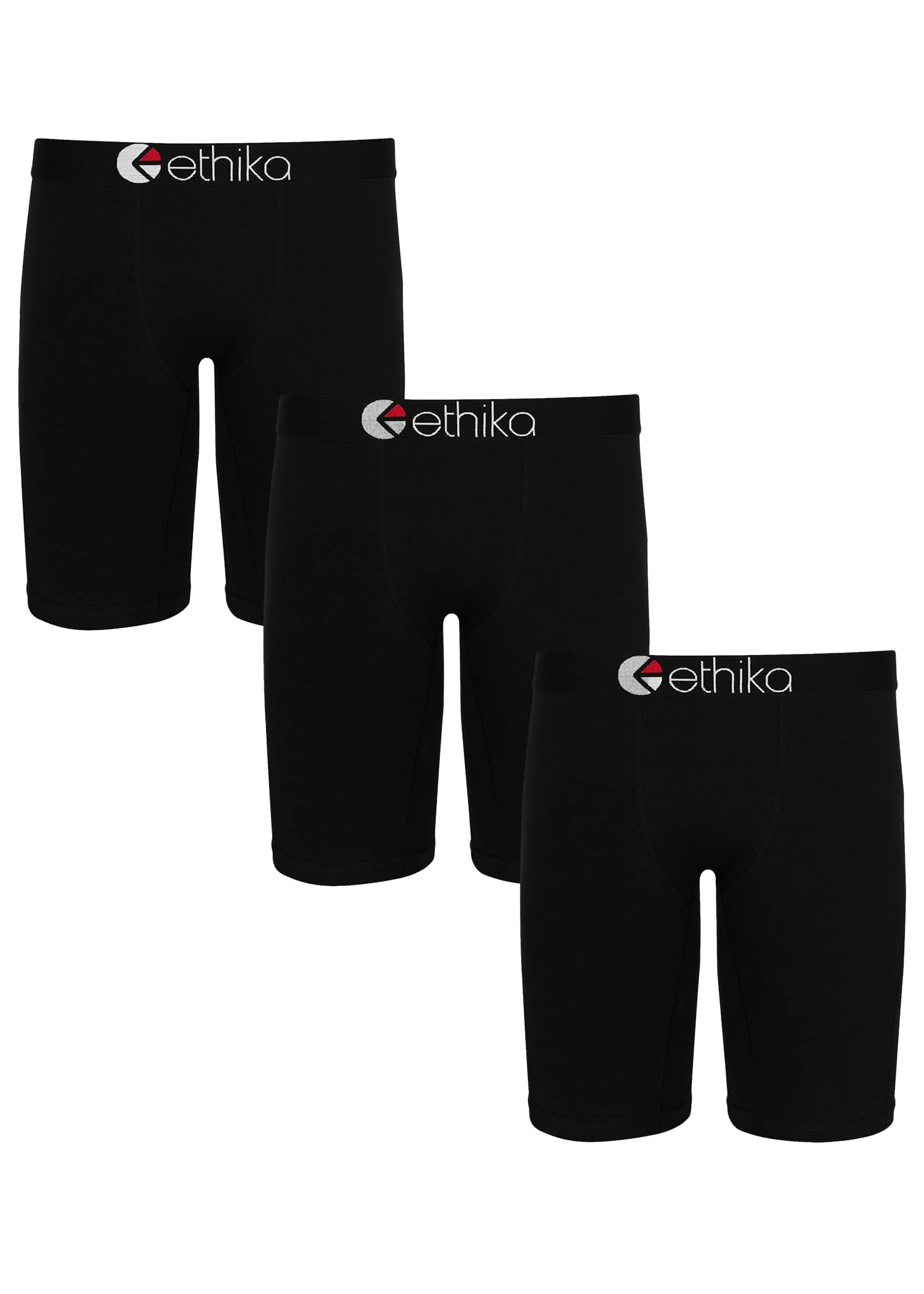 Ethika Mens Staple Boxer Brief | Yacht Speed