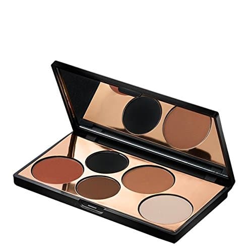 Elcie Cosmetics - The Minimalist Eyeshadow Palette