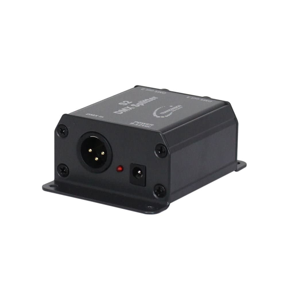Transcension S2 DMX Splitter