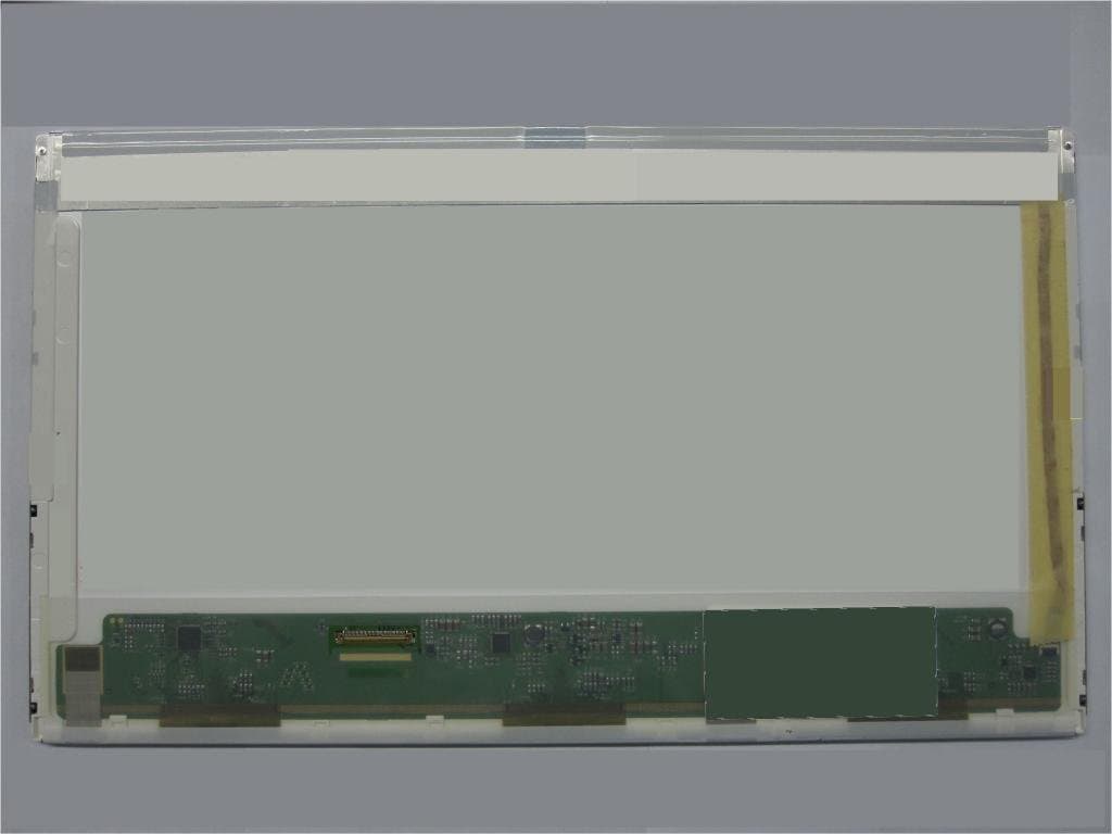 15.6" LED LAPTOP SCREEN FITS InnoLux BT156GW01 V.3 A++ (COMPATIBLE REPLACEMENT SCREEN)