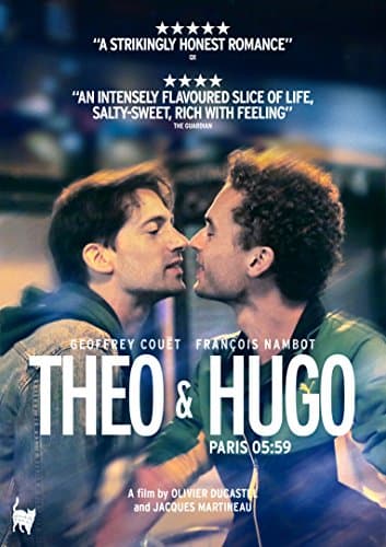 Theo & Hugo [DVD]
