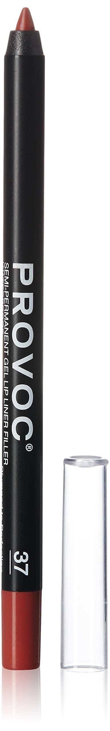 Provoc Lip Liner, Plumped To Perfection, 7g