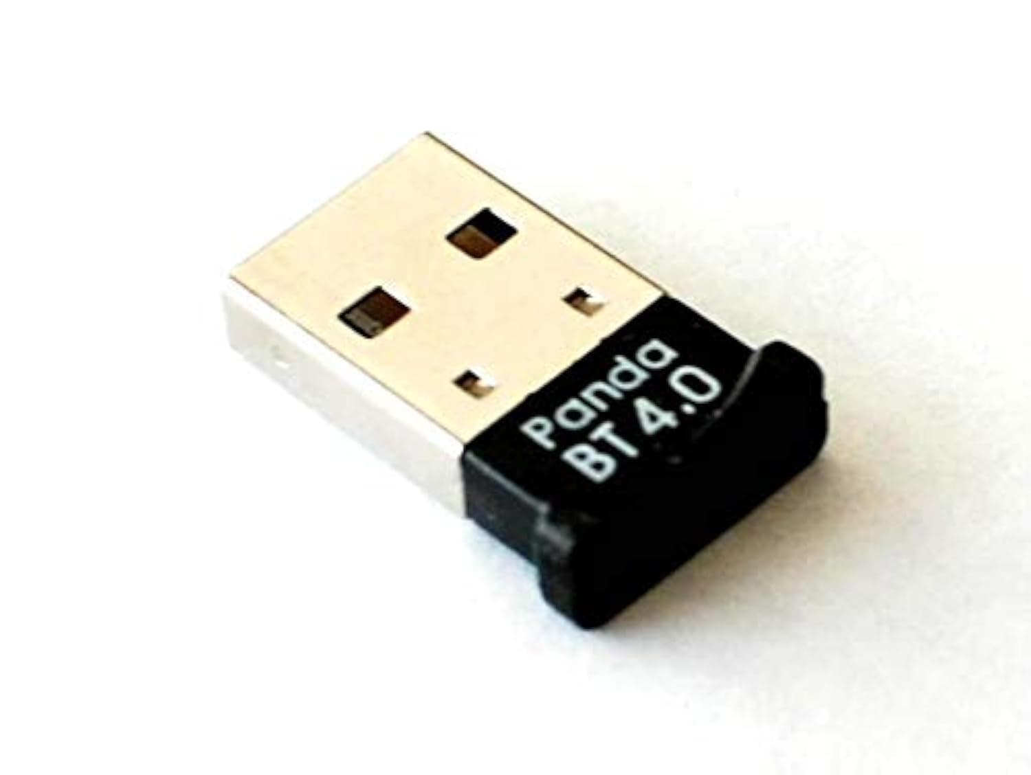 Bluetooth 4.0 USB Nano Adapter - Windows XP/Vista/7/8/8.1/10, Mint, Ubuntu, Fedora, openSUSE, Lubuntu, Zorin, BackTrack5 R3, Kali Linux, Raspbrian Wheezy and OpenELEC