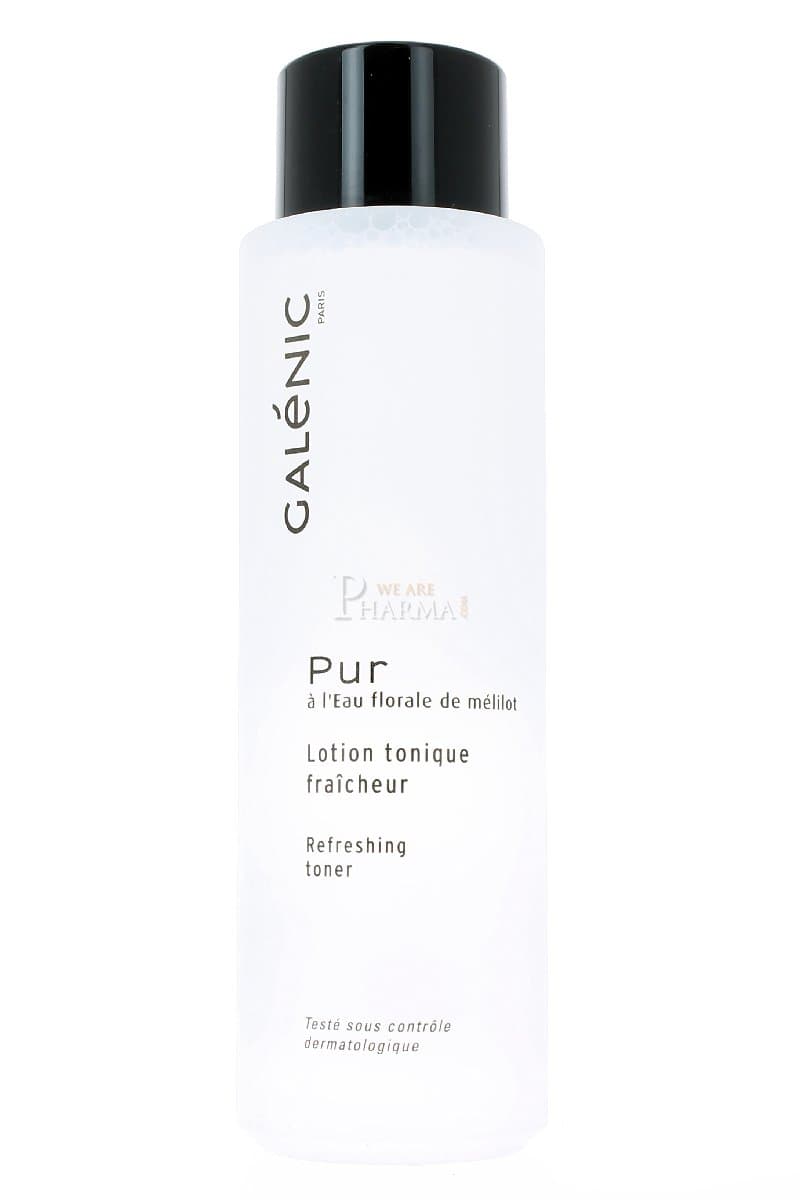 Galnic Pur Refreshing Toner 400ml by Galnic
