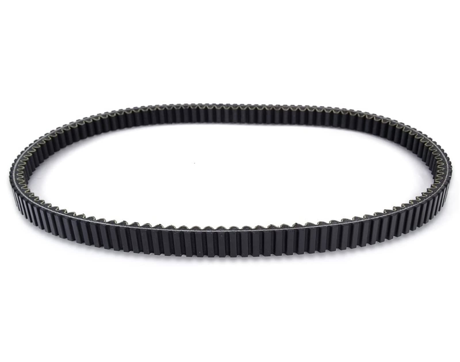 Motorbike Drive Belts 23100-MEF-003 Motorcycle Drive Belt For FJS400 For Silver Wing 2006 2007 2008 2009 Transfer Clutch Belt Replacement Drive Belt