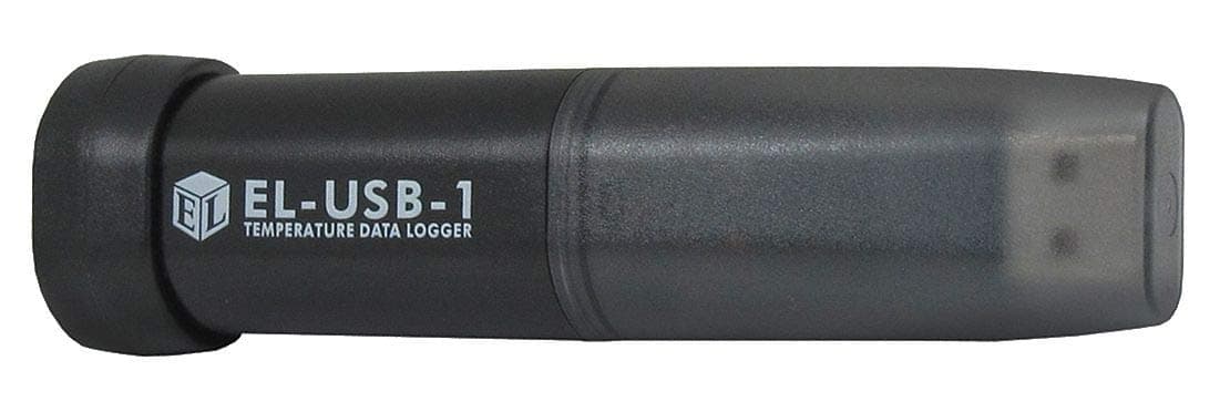 EasyLog EL-USB-1 standalone USB temperature data logger