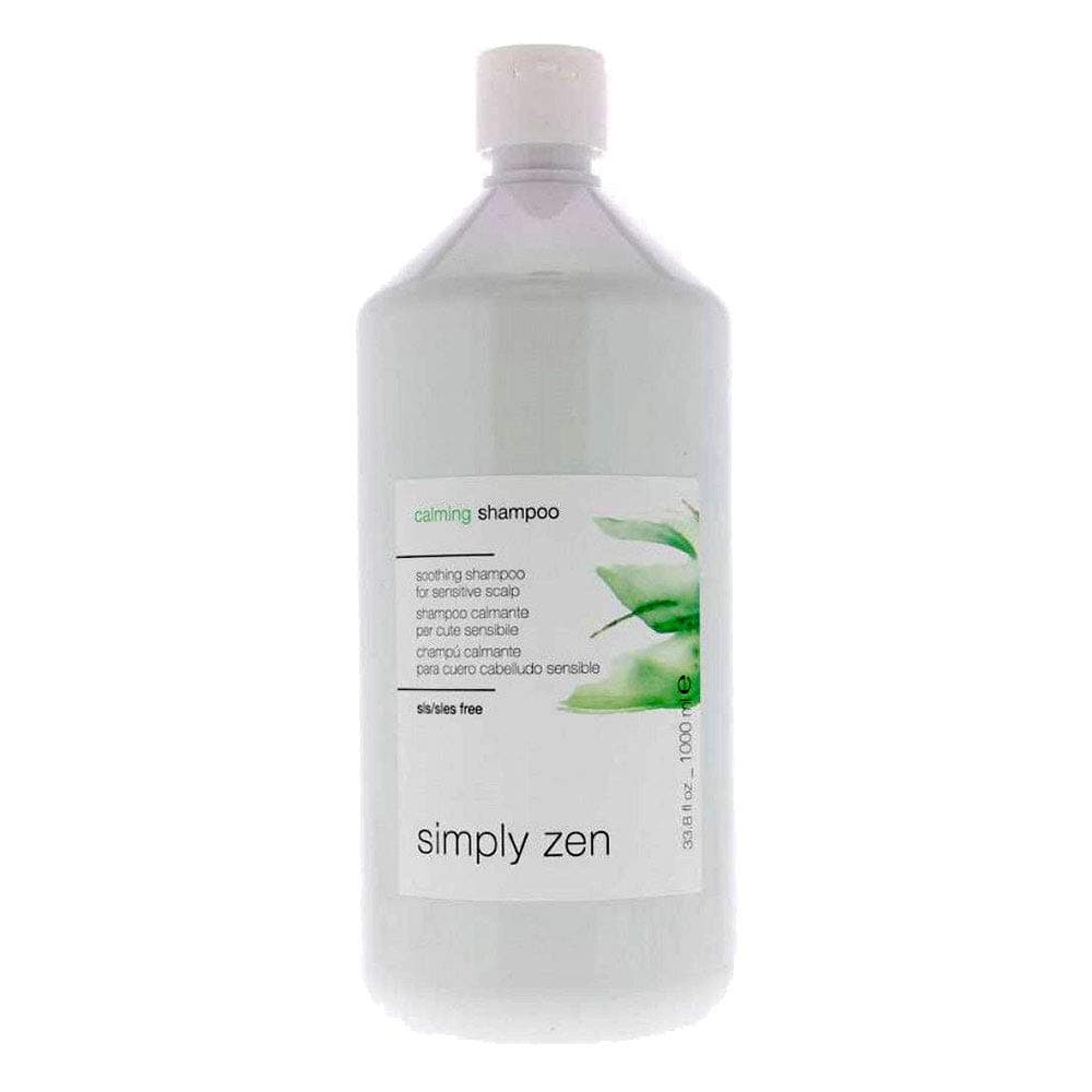 Z. One Simply Zen Calming Shampoo 1000 ml