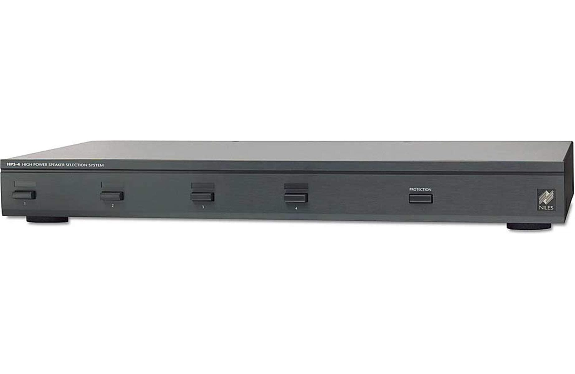 Niles HPS-4 Speaker Selector