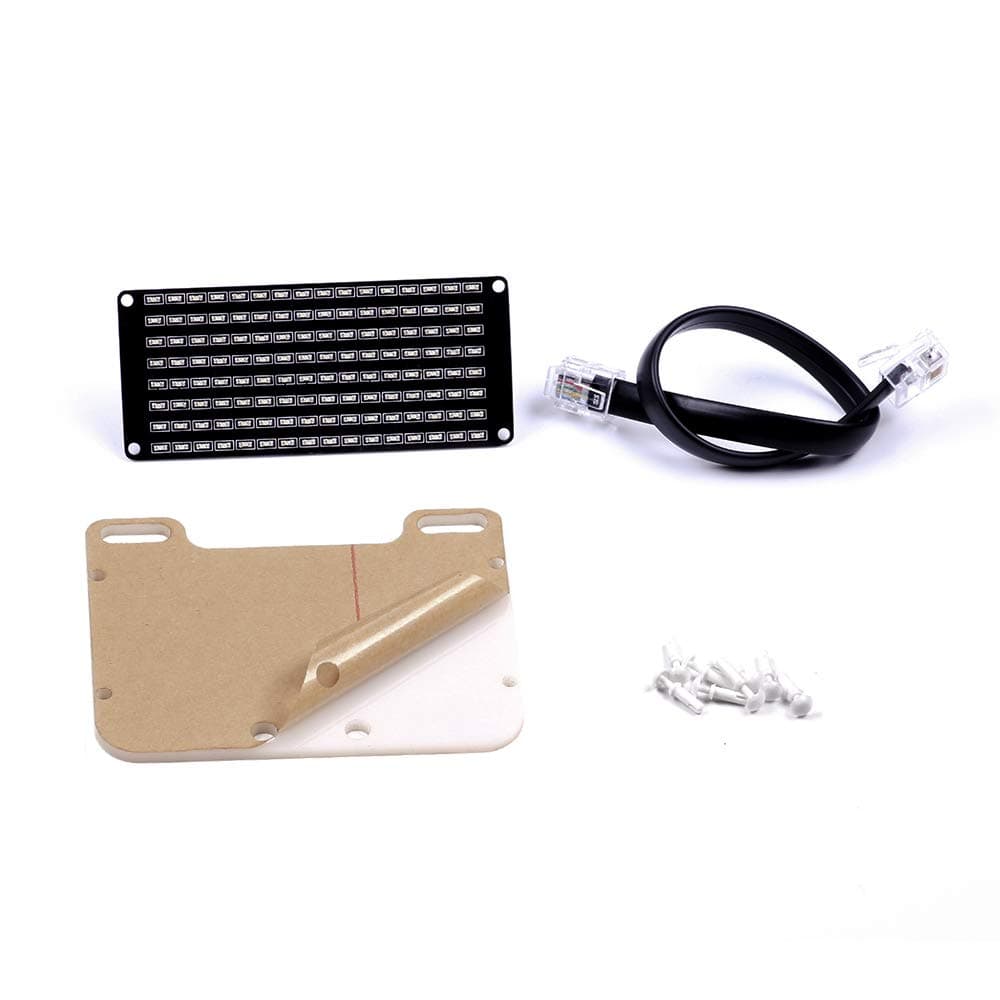 Makeblock Me LED Matrix 8×16 for mBot robot kit