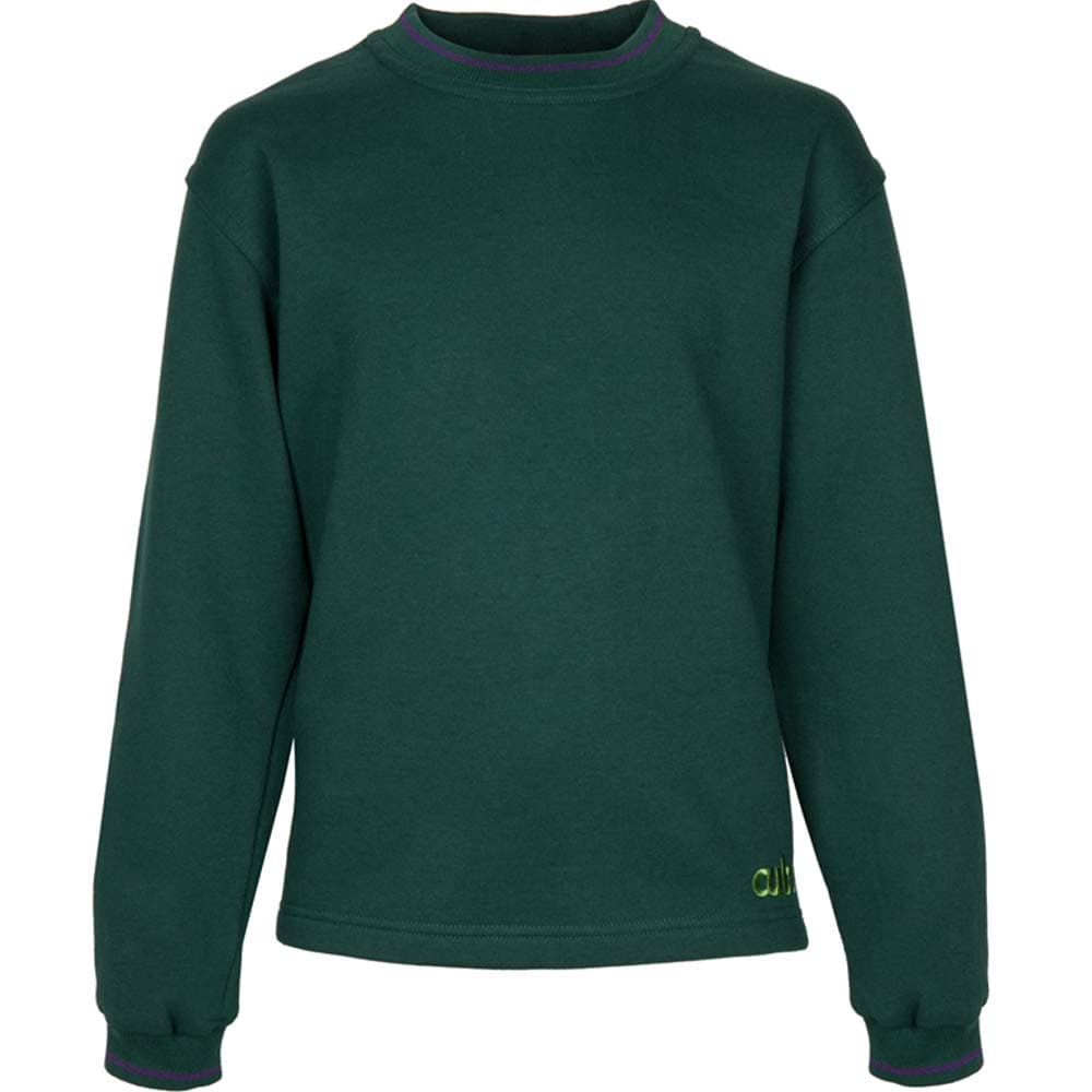 Boy ScoutsCub Tipped Sweatshirt