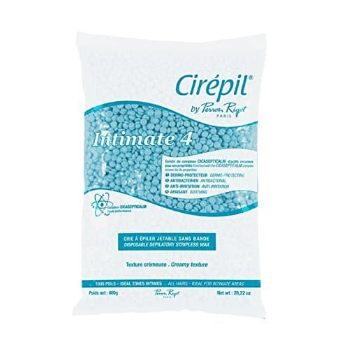 CirepilIntimate 4 Wax Beads 28oz 800g by Cirepil
