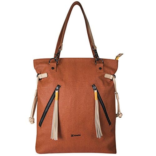 Sherpani Tempest Backpack, Copper