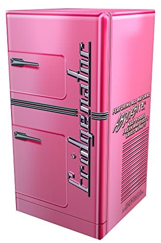 FRIDGENATOR Keeps Food Fresh