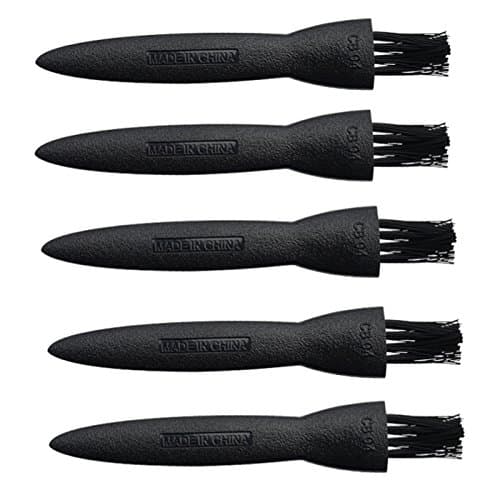 LONZEN Herb Grinder Brush 5 Pcs