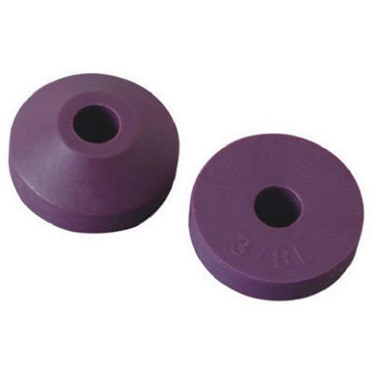 SC2115 Beveled Faucet Washers, 3/8L