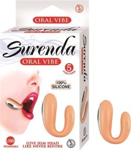 Surenda Oral Vibe (Beige)