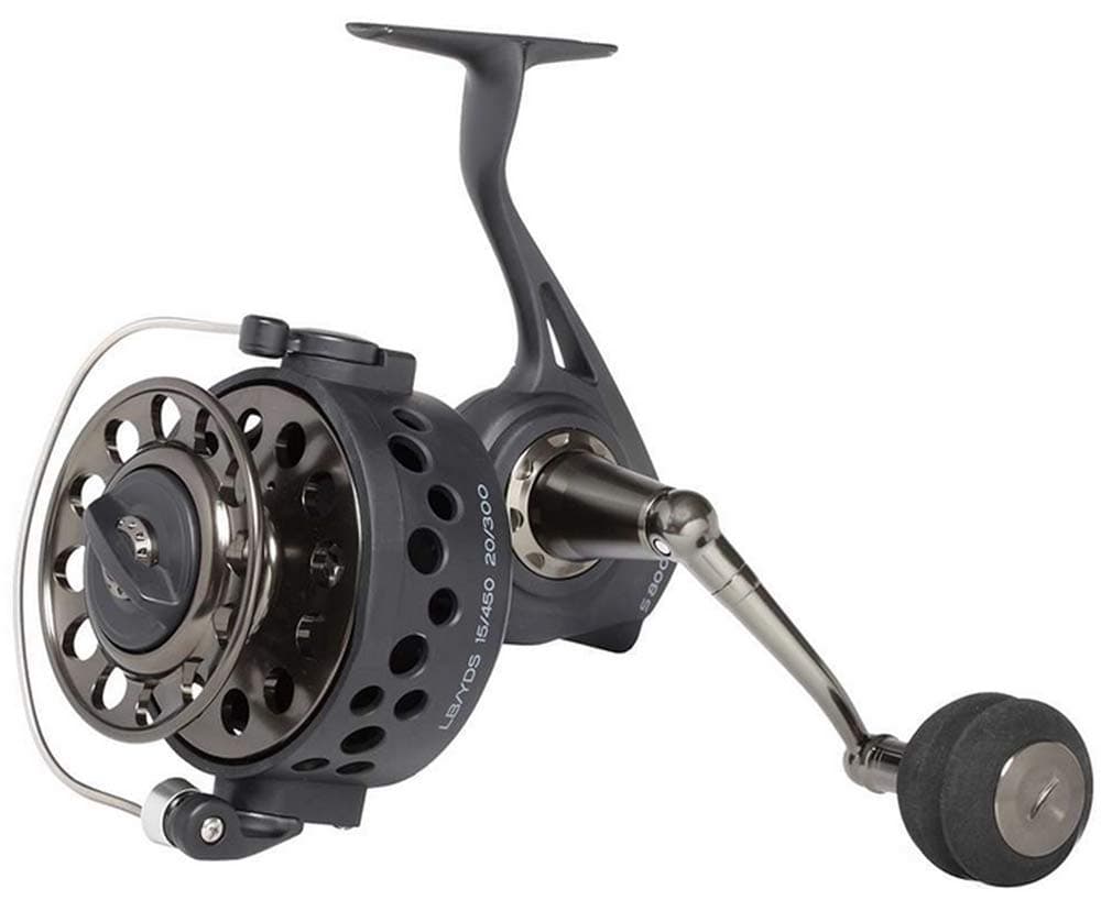 S8000 Spinning Reel