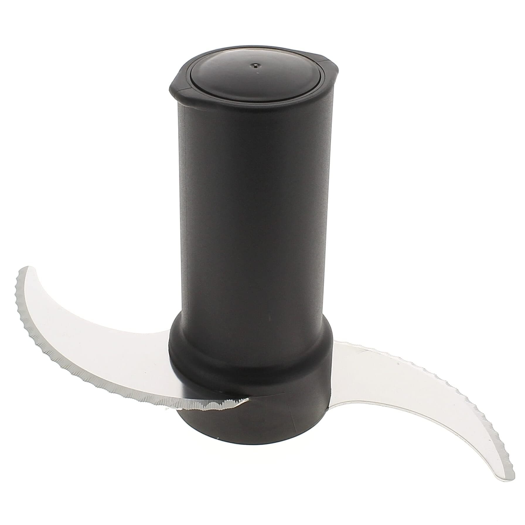 Magimix Main S Blade Knife for 5200 & 5200XL Food Processors 17042, Black