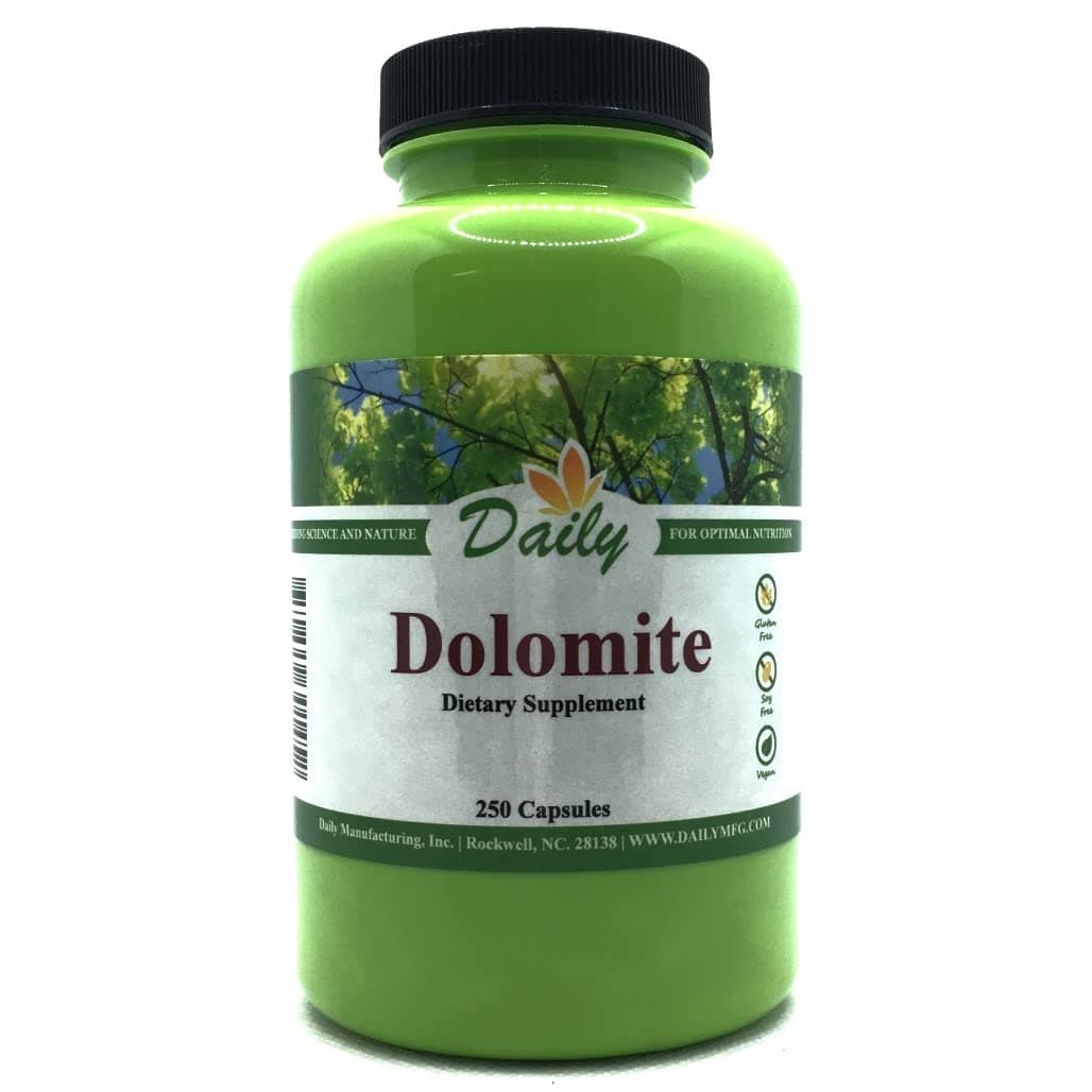 Dolomite